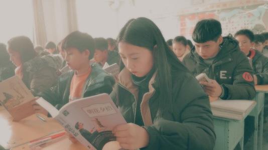 幸福是微妙的