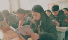 幸福就在细微处