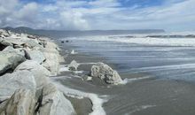 给世界一个美丽的弧度