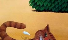 我发现了小鸡的秘密