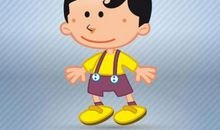 不听劝告的小兔子