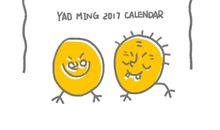 我和姥爷比童年