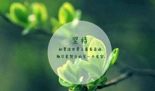 坚持，一定会成功吗？