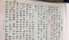 课堂上的笑声作文500字