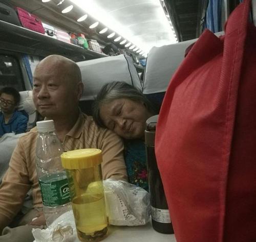 温暖的东西