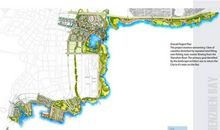 按游览顺序写公园美景