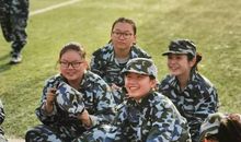 砥砺青春，向美而行