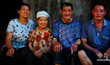 “中国梦”的缩影