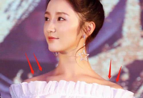 瑕疵也很美