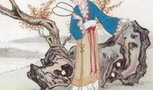 读《诗经·氓》有感