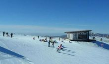 快乐的滑雪经历