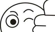 为你的勇气点赞