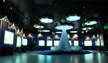 神奇的科技博物馆