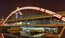 我爱你美丽的天津