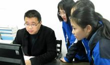 我的“科学老师”