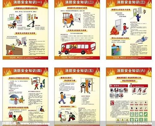 消防知识