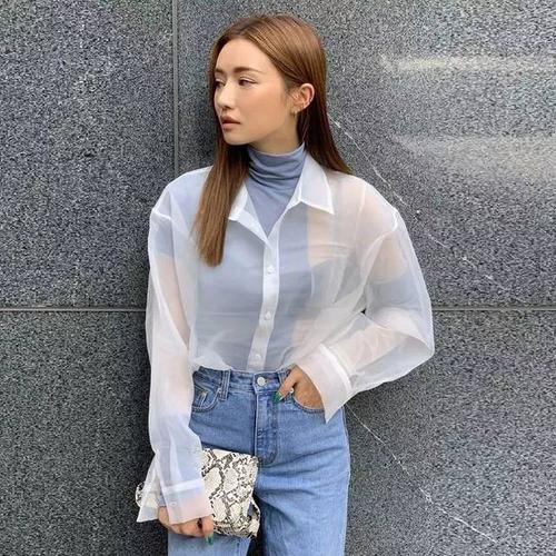 一件衣服的麻烦