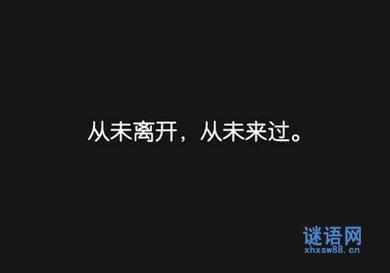 关于过往旅客的组成