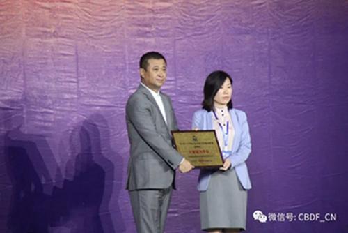母爱无边