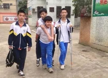 我同学冯