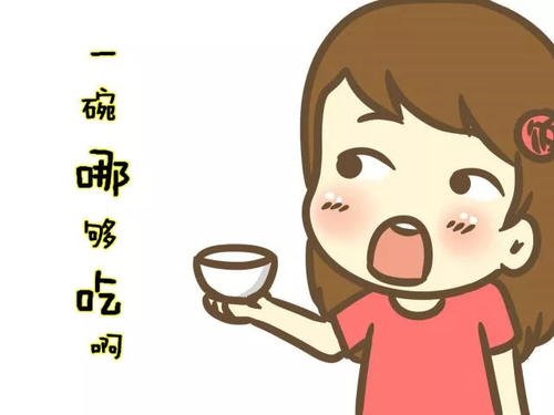 美食梦