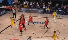 那一刻，我真沮丧