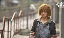 那件小事温暖着我