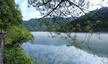 一个风景优美的地方