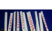 一次性木筷的诉说