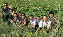 忆往昔，看今朝