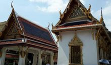 美妙的泰国之旅