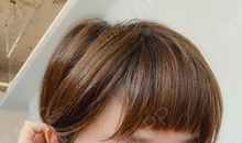 我从没这样开心过