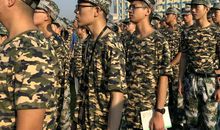 人生在这里起步