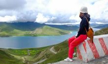 我爱这样的暖冬