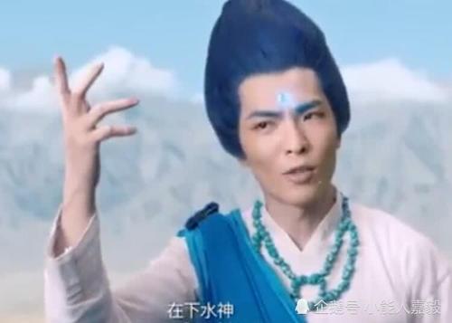 难忘的表情