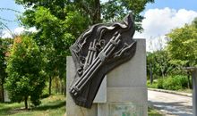 美丽的八音公园