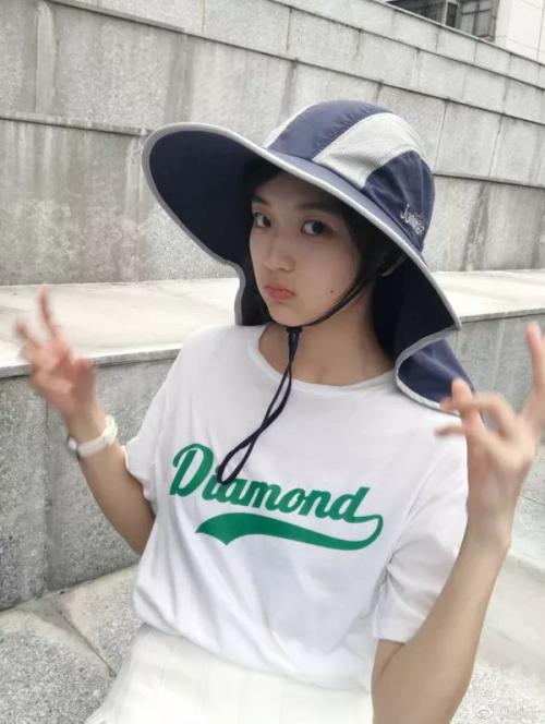 神奇的妹妹