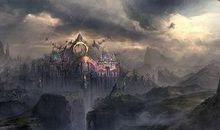 玄幻世界历险记