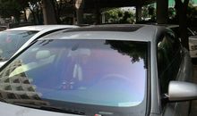 迷人的紫光公园