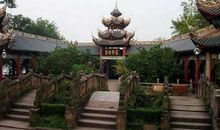 丰都鬼城一日游