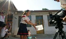 风车转动，永不停歇