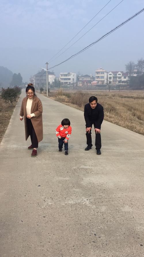 慢慢地我长大了