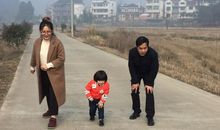 慢慢地我长大了