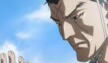 这个弟弟有点怪