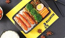 一顿难忘的午饭