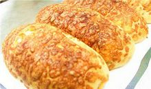 我们班的大面包