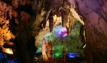 游灵岩洞