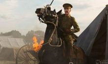 震撼人心的那一刻