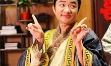 我把欢笑带给你