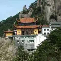 游览狮子岩公园